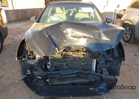 2018 Hyundai Sonata Se from USA, damaged, VIN 5NPE24AF5JH628005